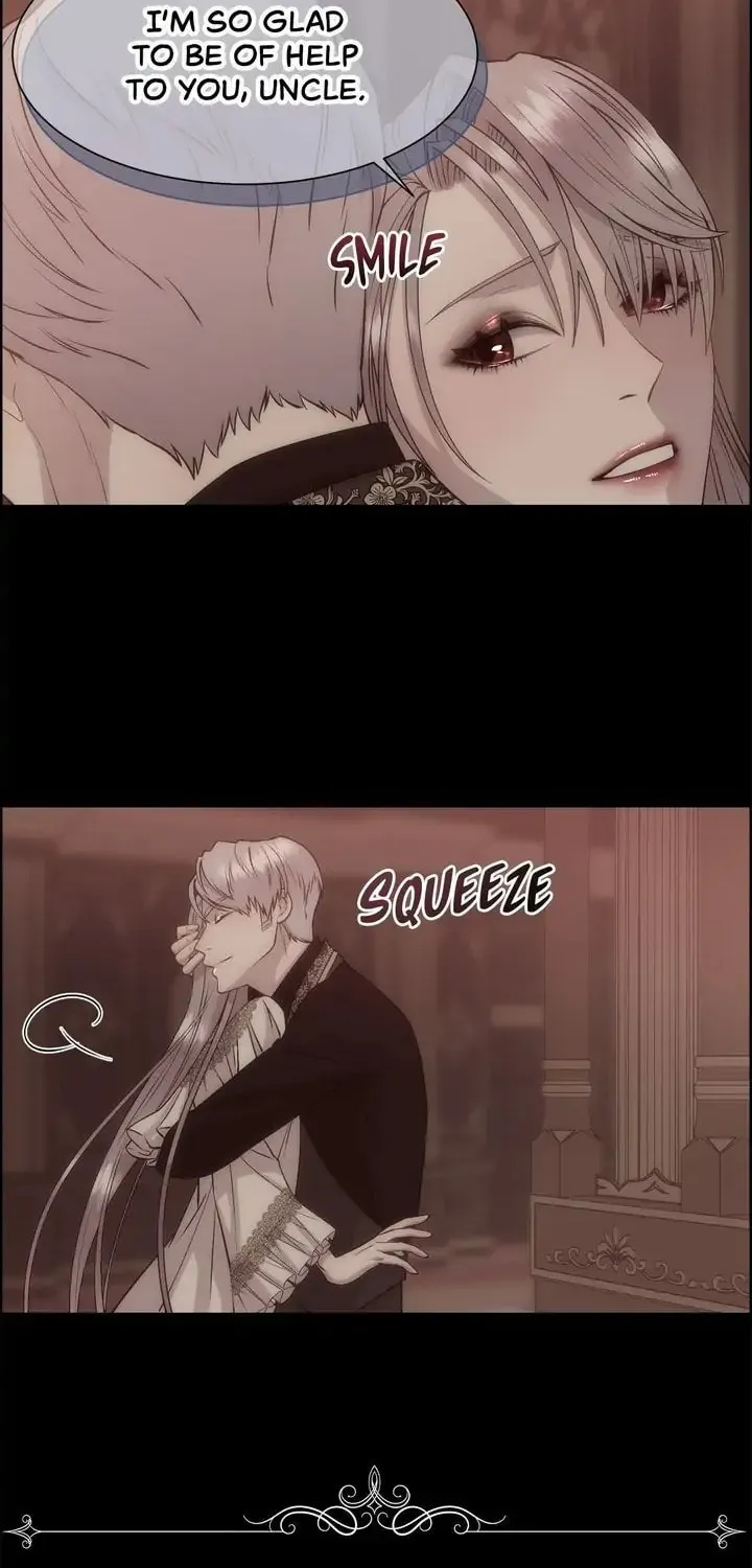 I Shall Kill That Sweet Devil Chapter 19 page 34 - 