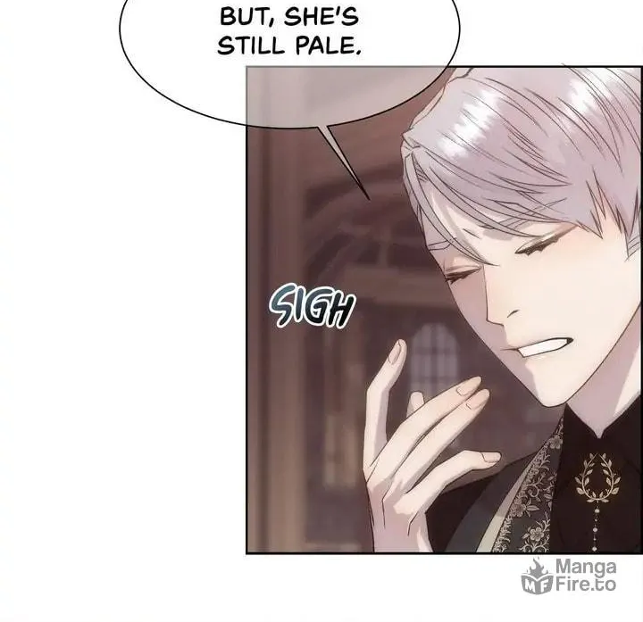 I Shall Kill That Sweet Devil Chapter 19 page 37 - 