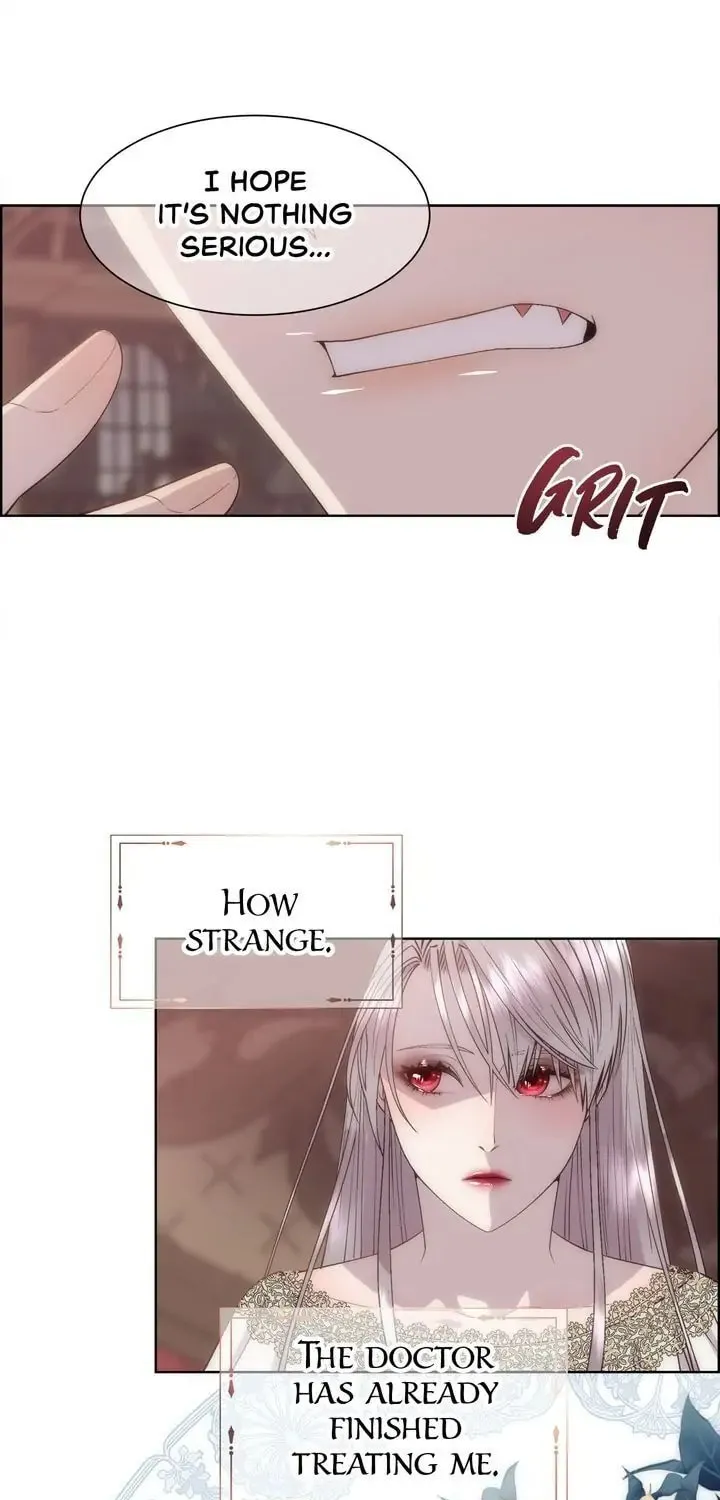 I Shall Kill That Sweet Devil Chapter 19 page 38 - 