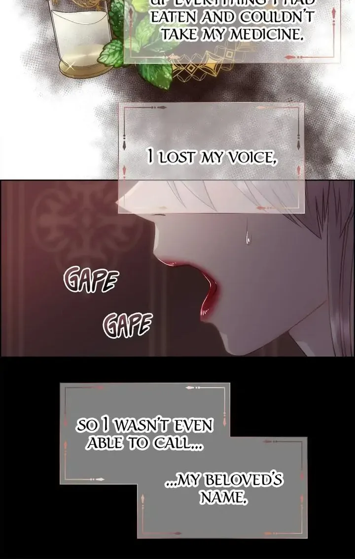 I Shall Kill That Sweet Devil Chapter 19 page 47 - 