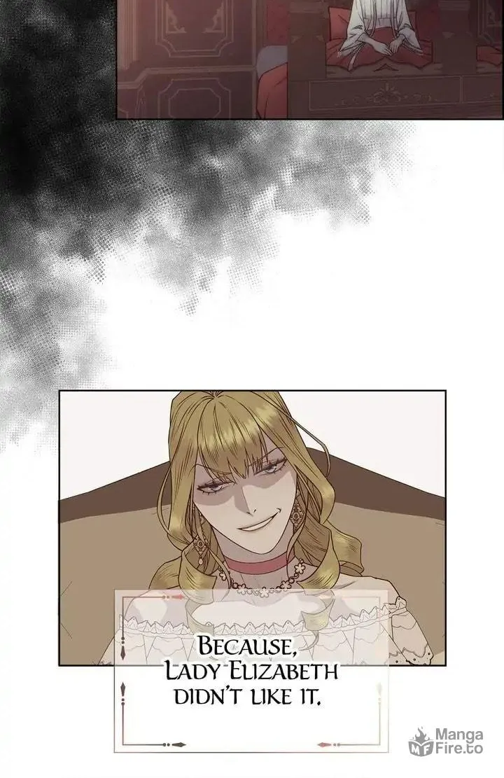 I Shall Kill That Sweet Devil Chapter 19 page 52 - 