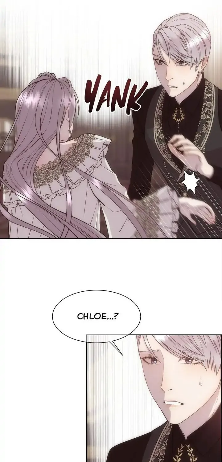 I Shall Kill That Sweet Devil Chapter 19 page 54 - 