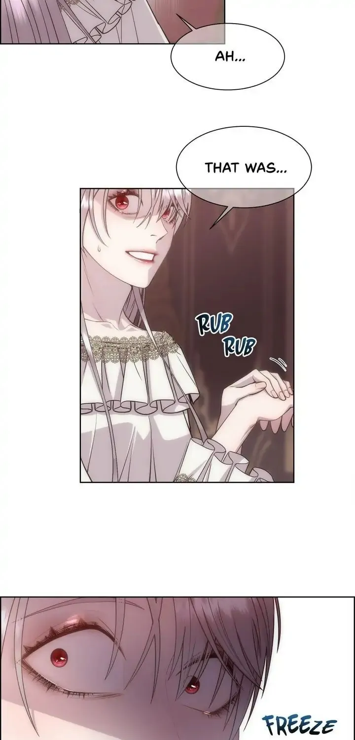 I Shall Kill That Sweet Devil Chapter 19 page 56 - 