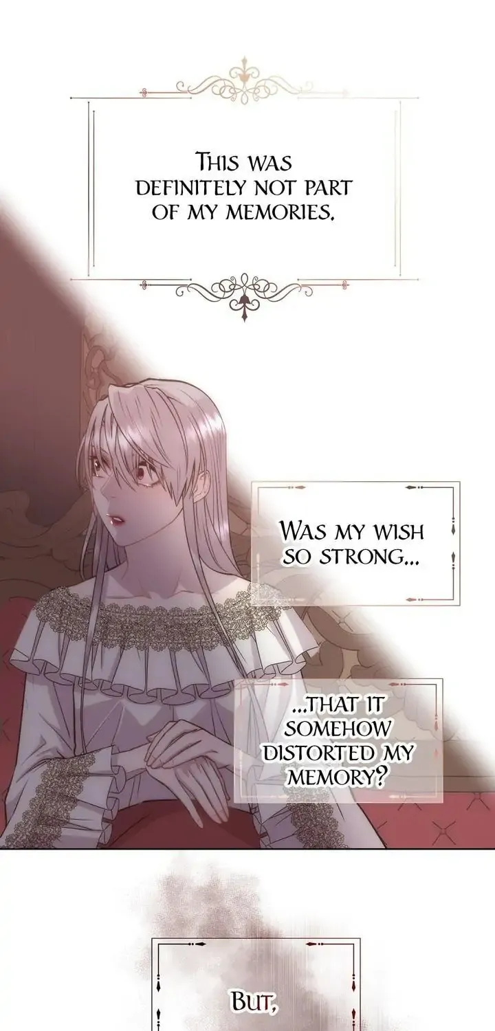 I Shall Kill That Sweet Devil Chapter 19 page 58 - 