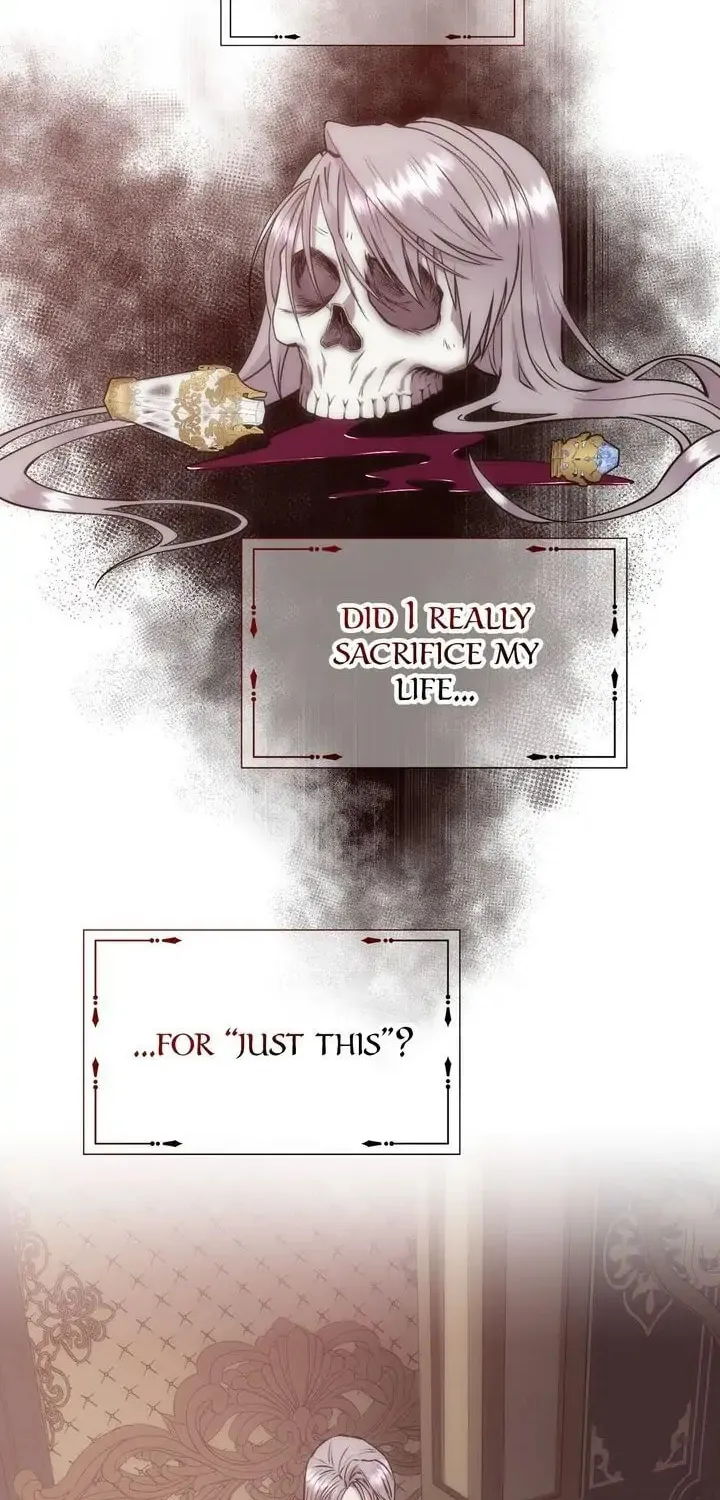 I Shall Kill That Sweet Devil Chapter 19 page 59 - 