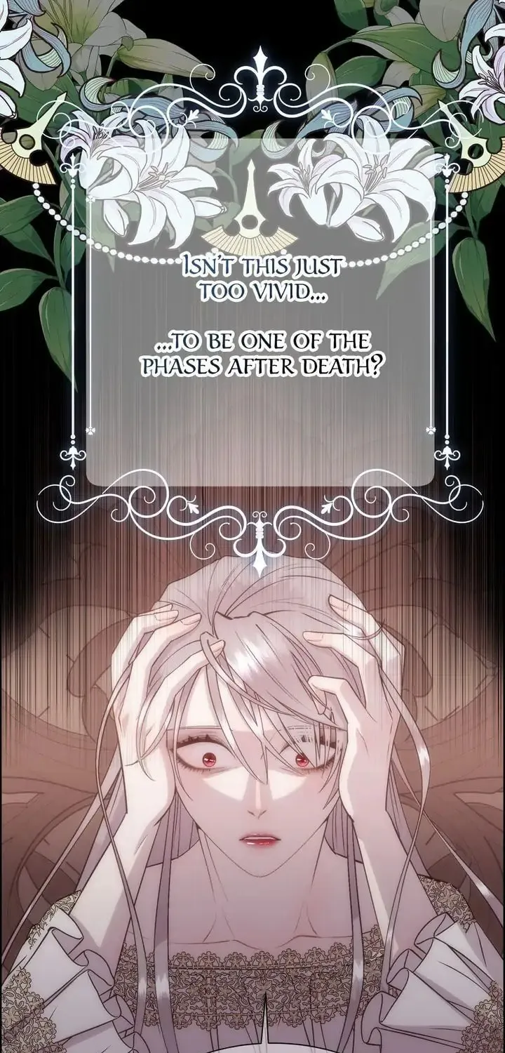 I Shall Kill That Sweet Devil Chapter 19 page 61 - 