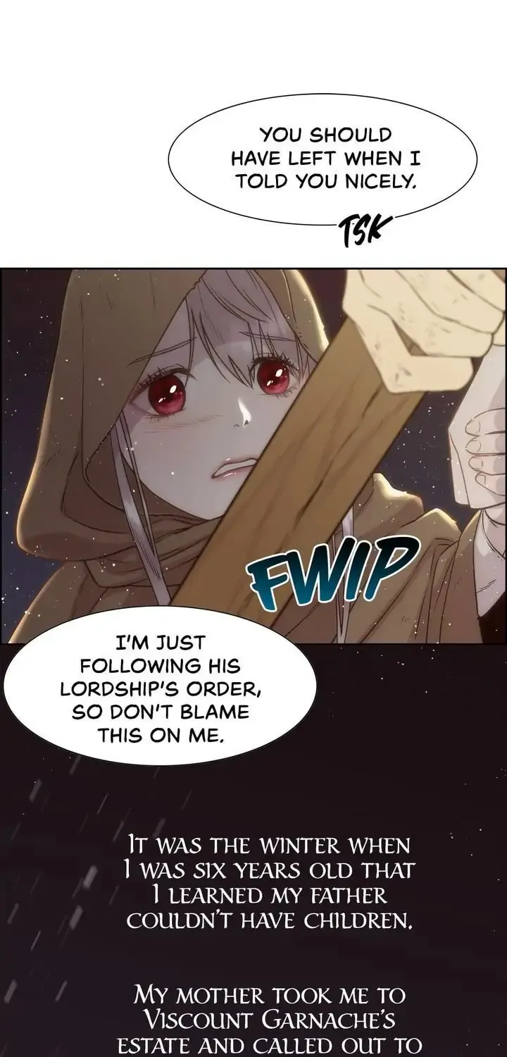 I Shall Kill That Sweet Devil Chapter 2 page 15 - 