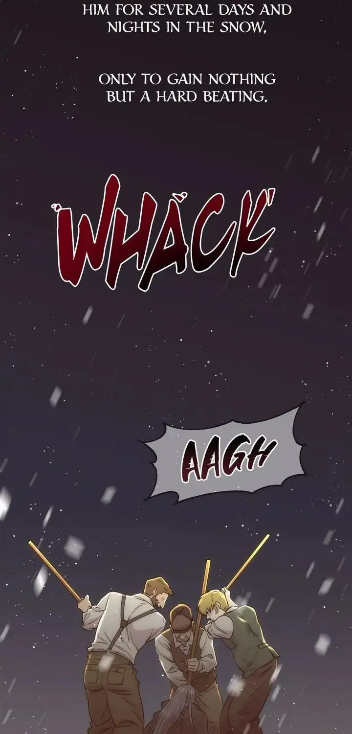 I Shall Kill That Sweet Devil Chapter 2 page 16 - 