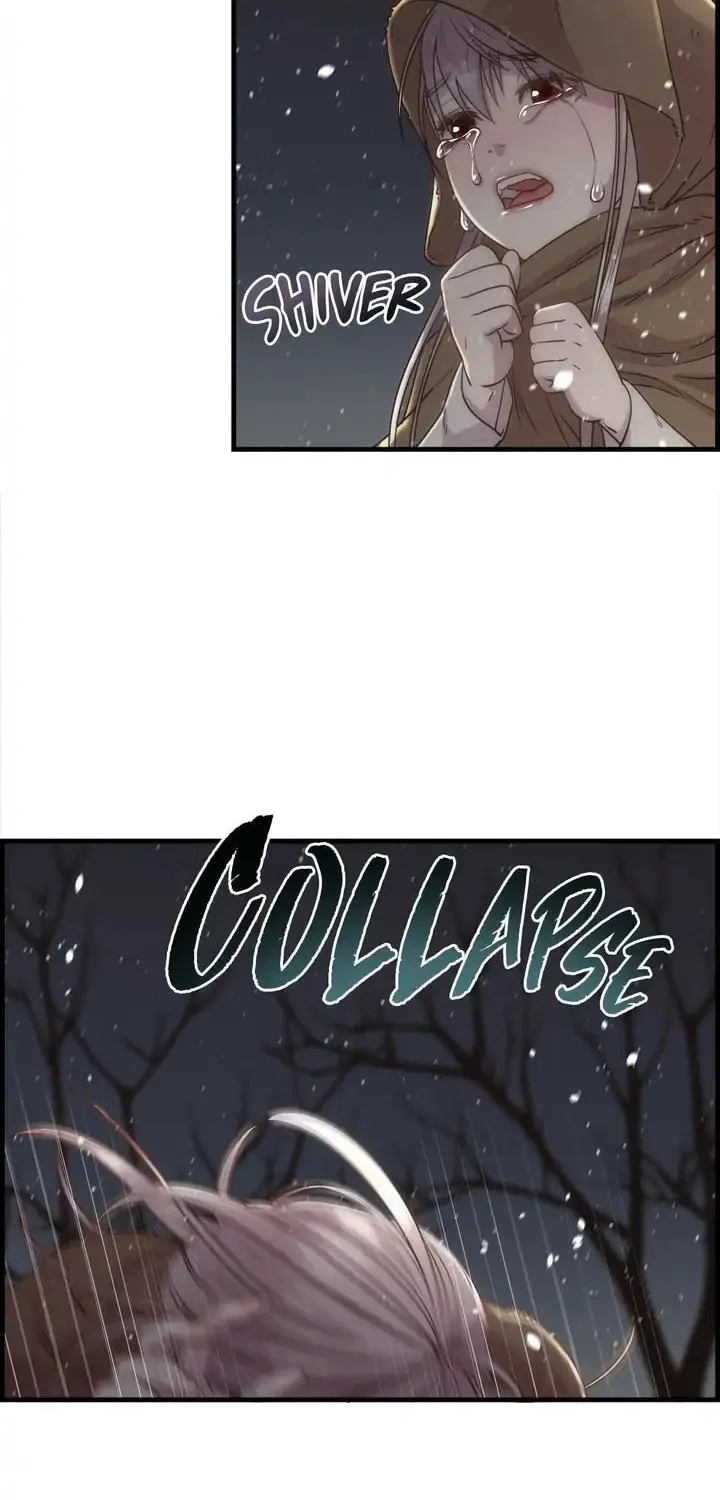 I Shall Kill That Sweet Devil Chapter 2 page 21 - 