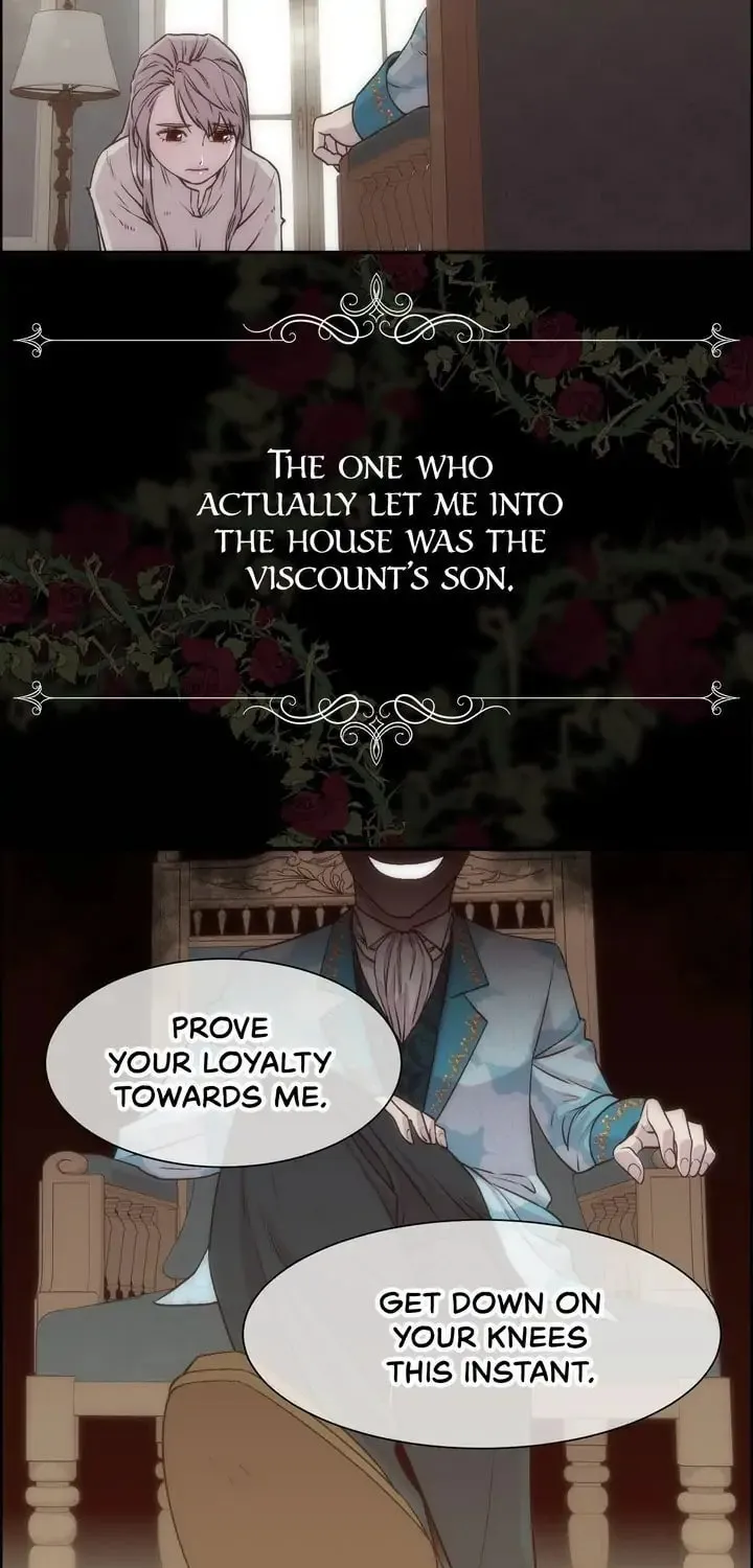 I Shall Kill That Sweet Devil Chapter 2 page 32 - 
