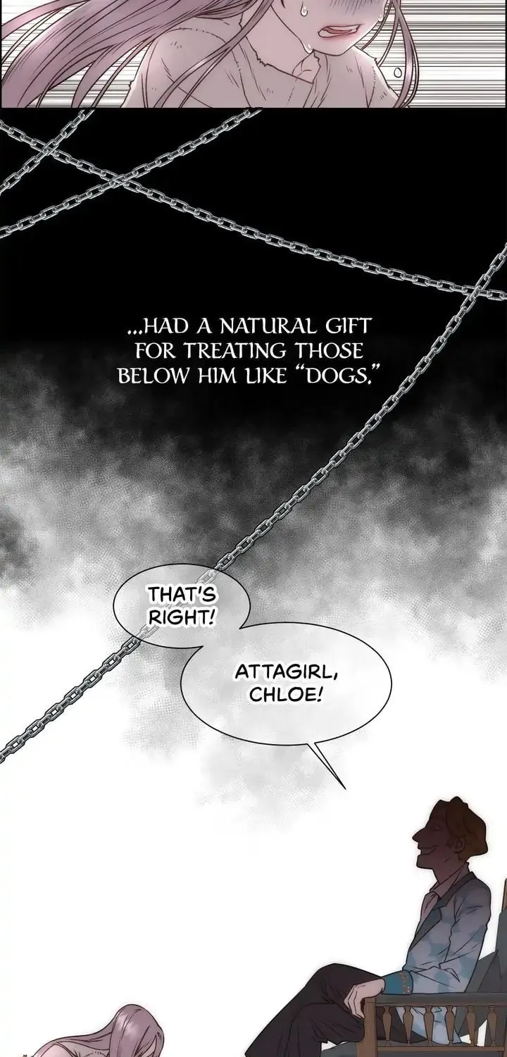 I Shall Kill That Sweet Devil Chapter 2 page 37 - 