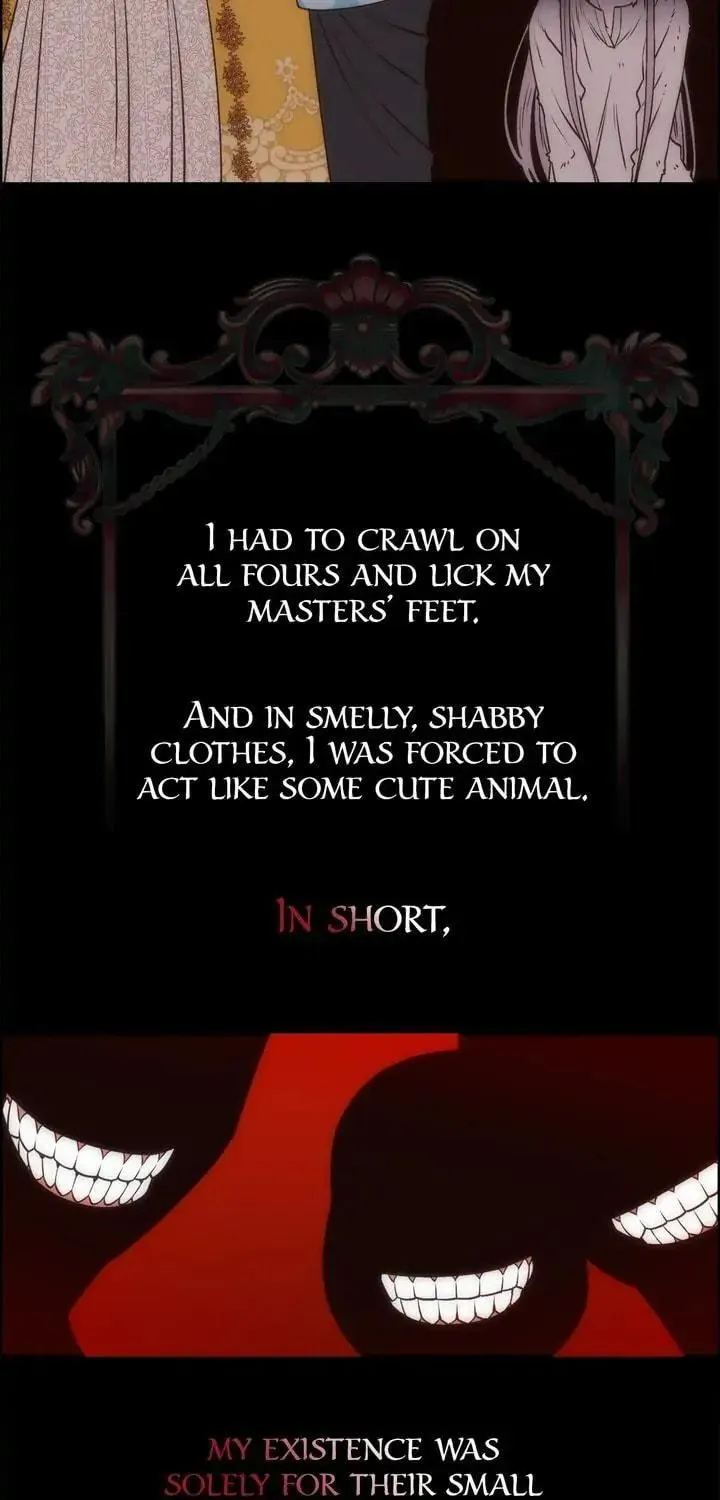 I Shall Kill That Sweet Devil Chapter 2 page 42 - 