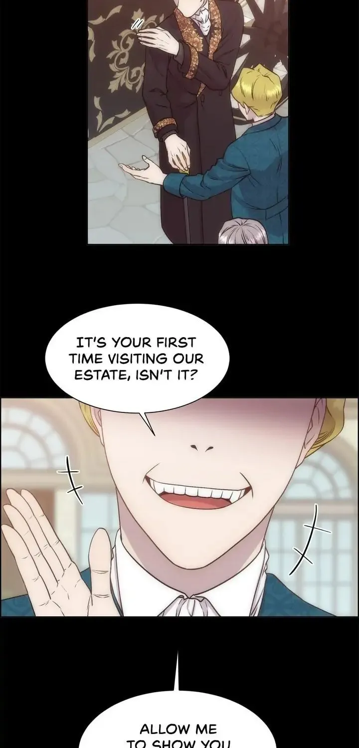 I Shall Kill That Sweet Devil Chapter 2 page 45 - 