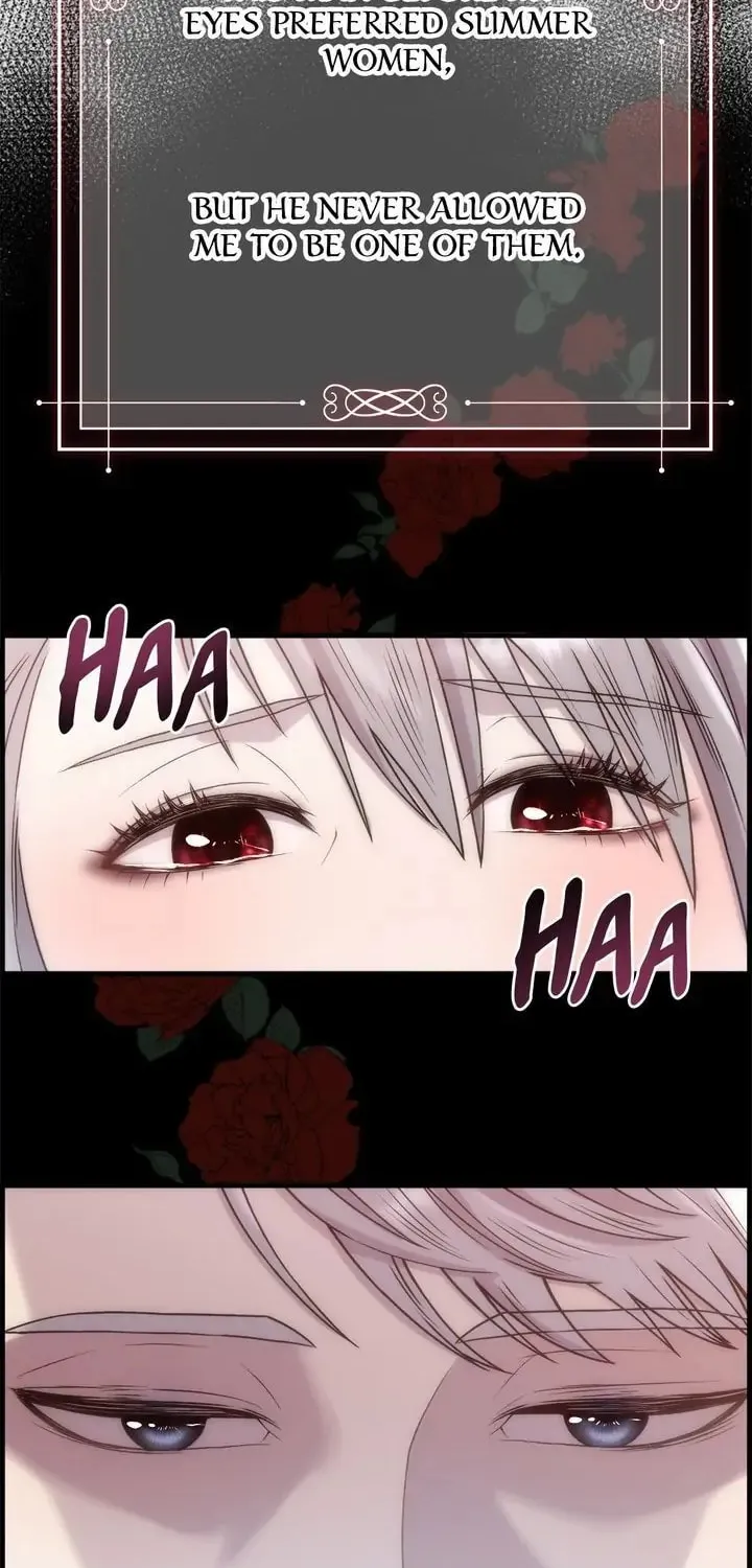 I Shall Kill That Sweet Devil Chapter 2 page 6 - 
