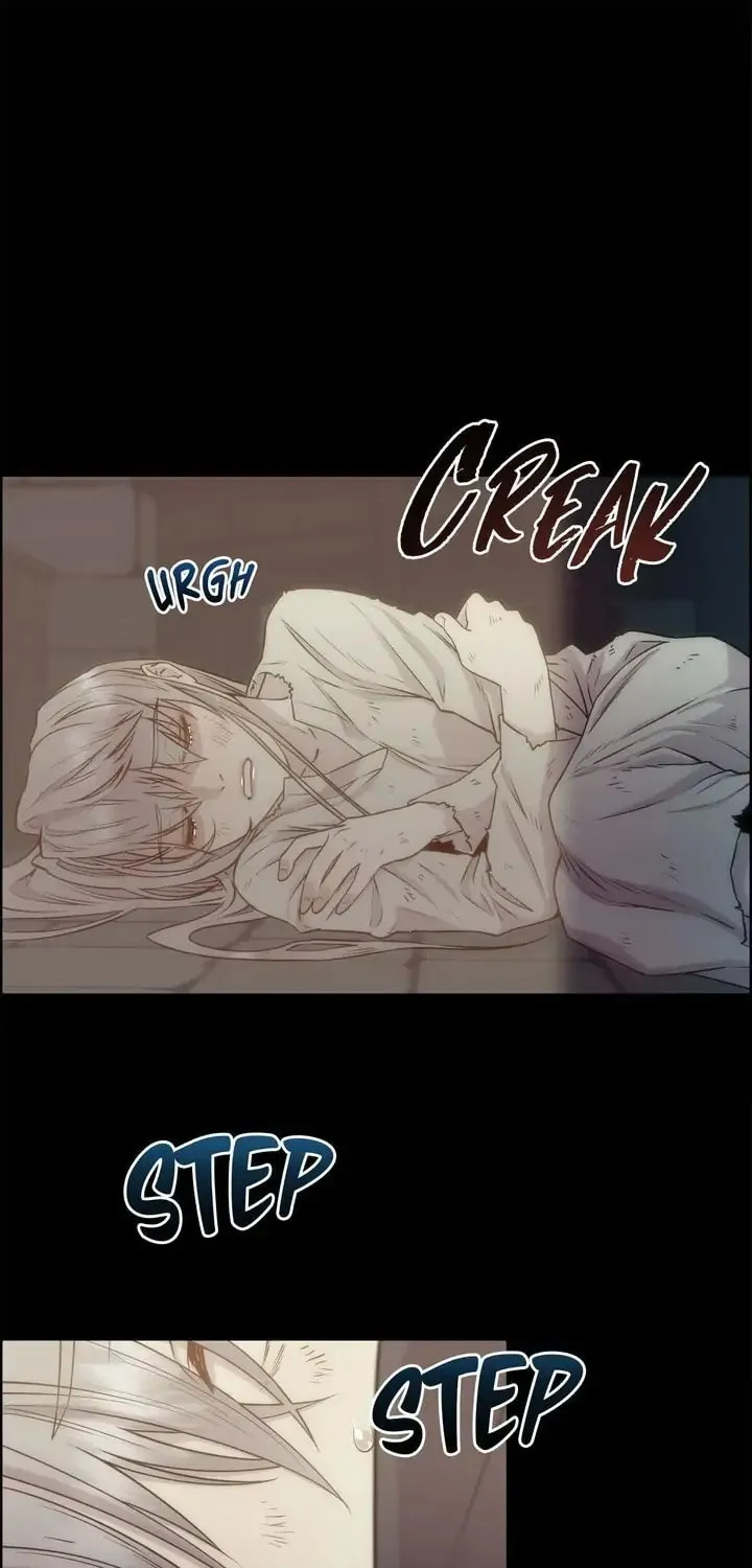 I Shall Kill That Sweet Devil Chapter 2 page 54 - 