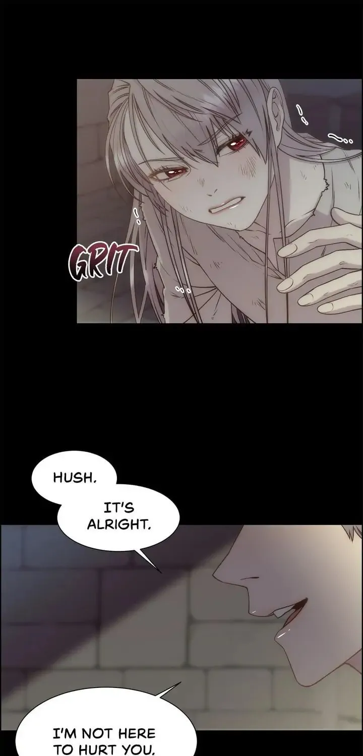 I Shall Kill That Sweet Devil Chapter 2 page 59 - 