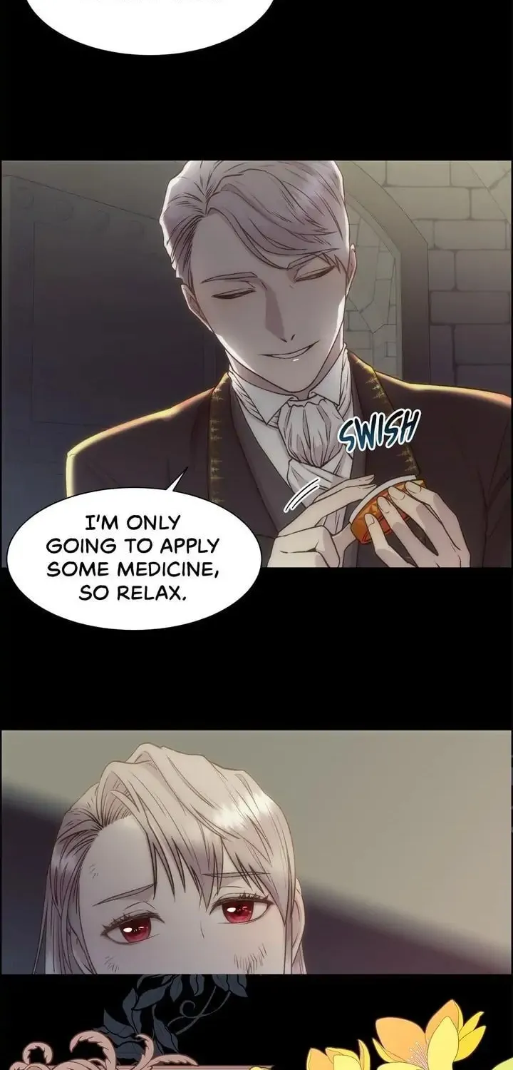 I Shall Kill That Sweet Devil Chapter 2 page 60 - 