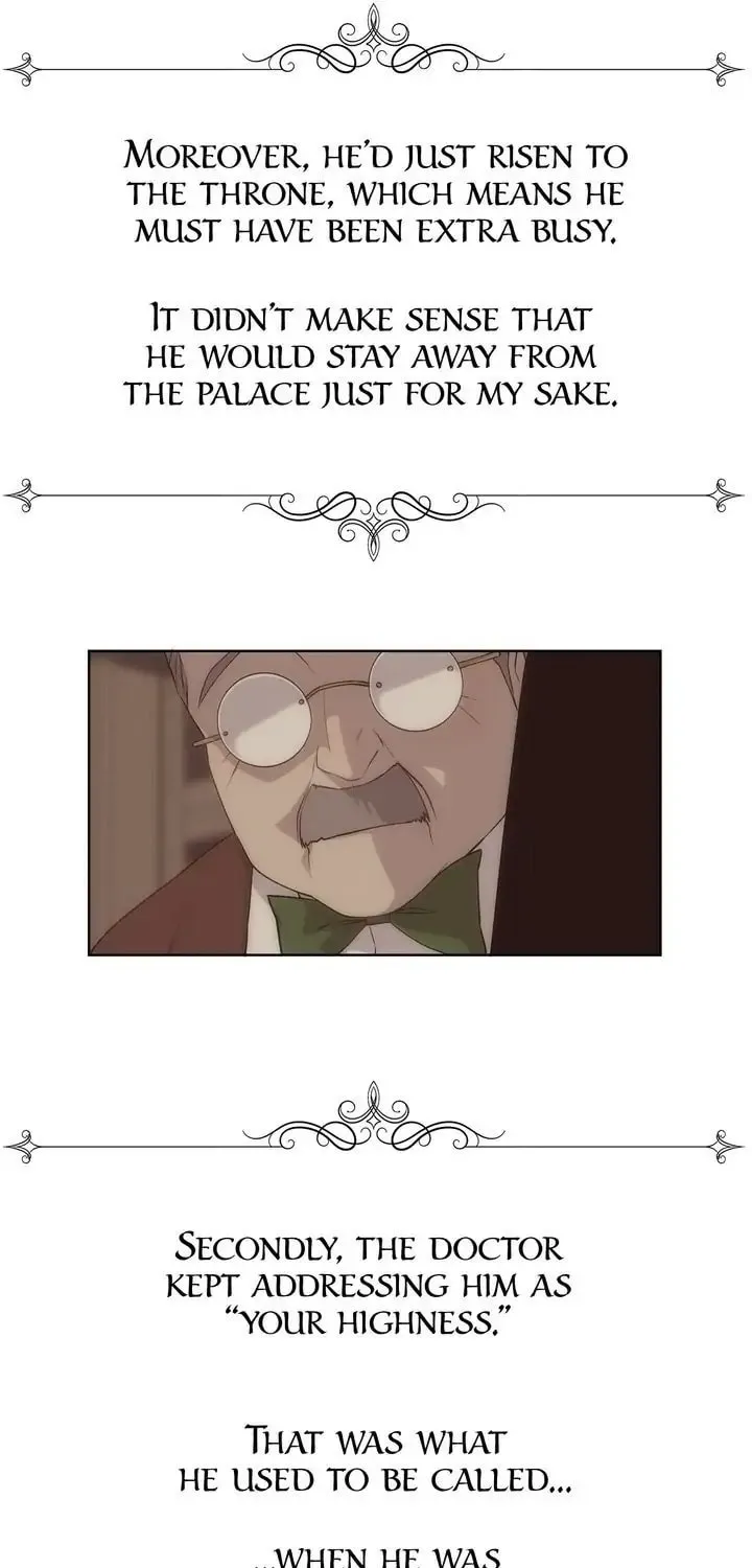 I Shall Kill That Sweet Devil Chapter 20 page 28 - 