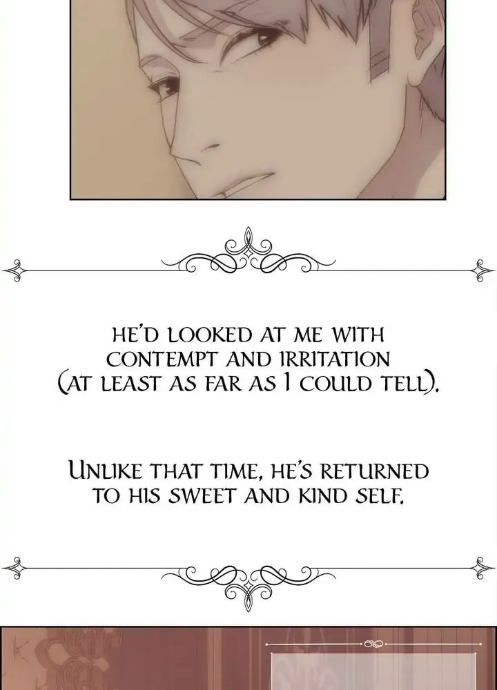I Shall Kill That Sweet Devil Chapter 20 page 35 - 