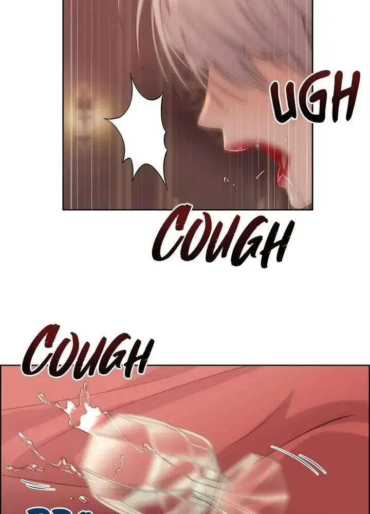 I Shall Kill That Sweet Devil Chapter 20 page 45 - 