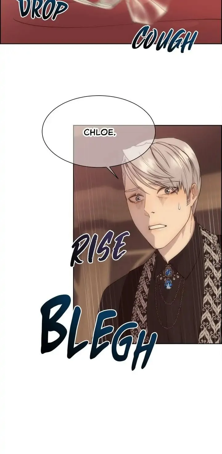 I Shall Kill That Sweet Devil Chapter 20 page 46 - 