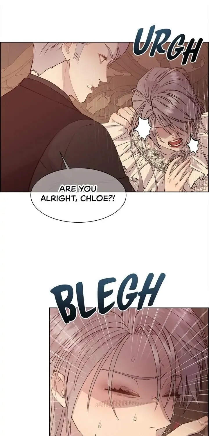 I Shall Kill That Sweet Devil Chapter 20 page 47 - 