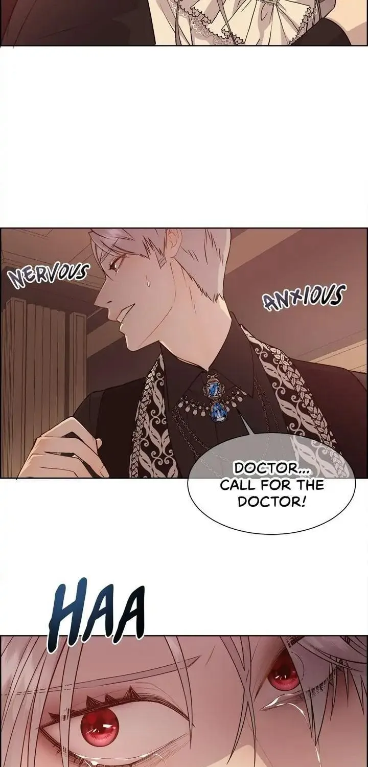 I Shall Kill That Sweet Devil Chapter 20 page 50 - 