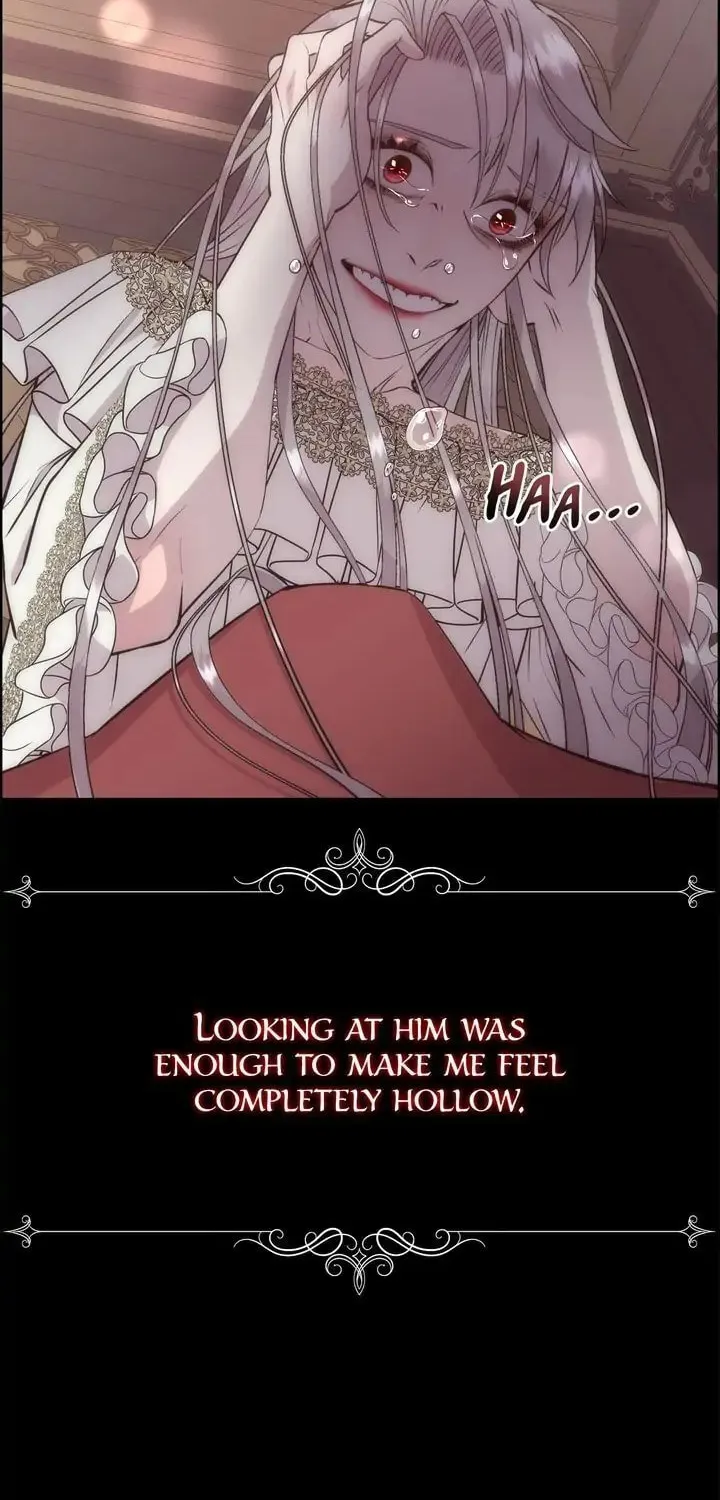 I Shall Kill That Sweet Devil Chapter 20 page 6 - 