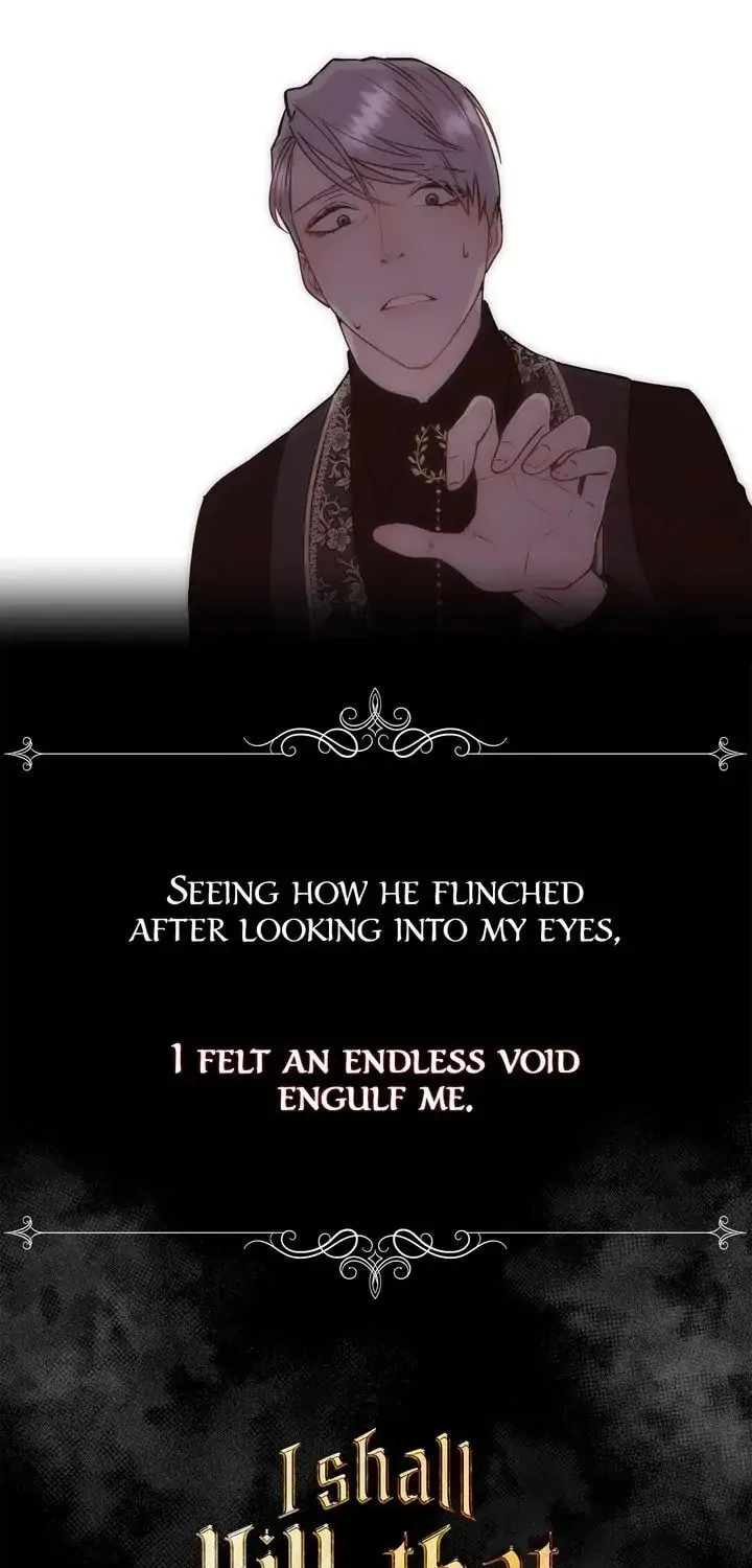 I Shall Kill That Sweet Devil Chapter 20 page 8 - 