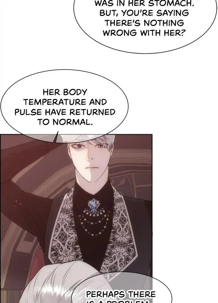 I Shall Kill That Sweet Devil Chapter 21 page 11 - 