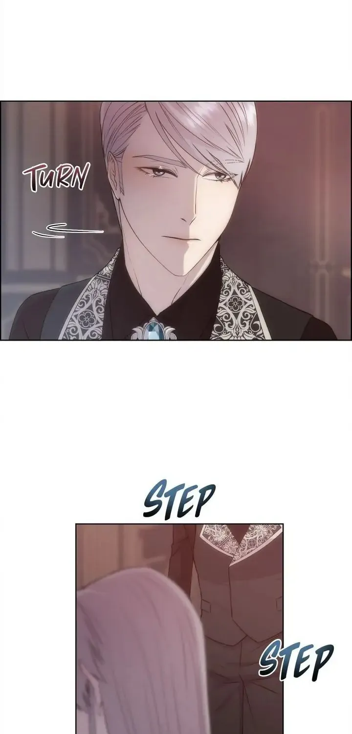 I Shall Kill That Sweet Devil Chapter 21 page 14 - 