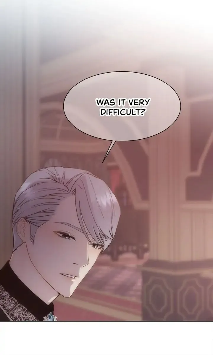 I Shall Kill That Sweet Devil Chapter 21 page 17 - 