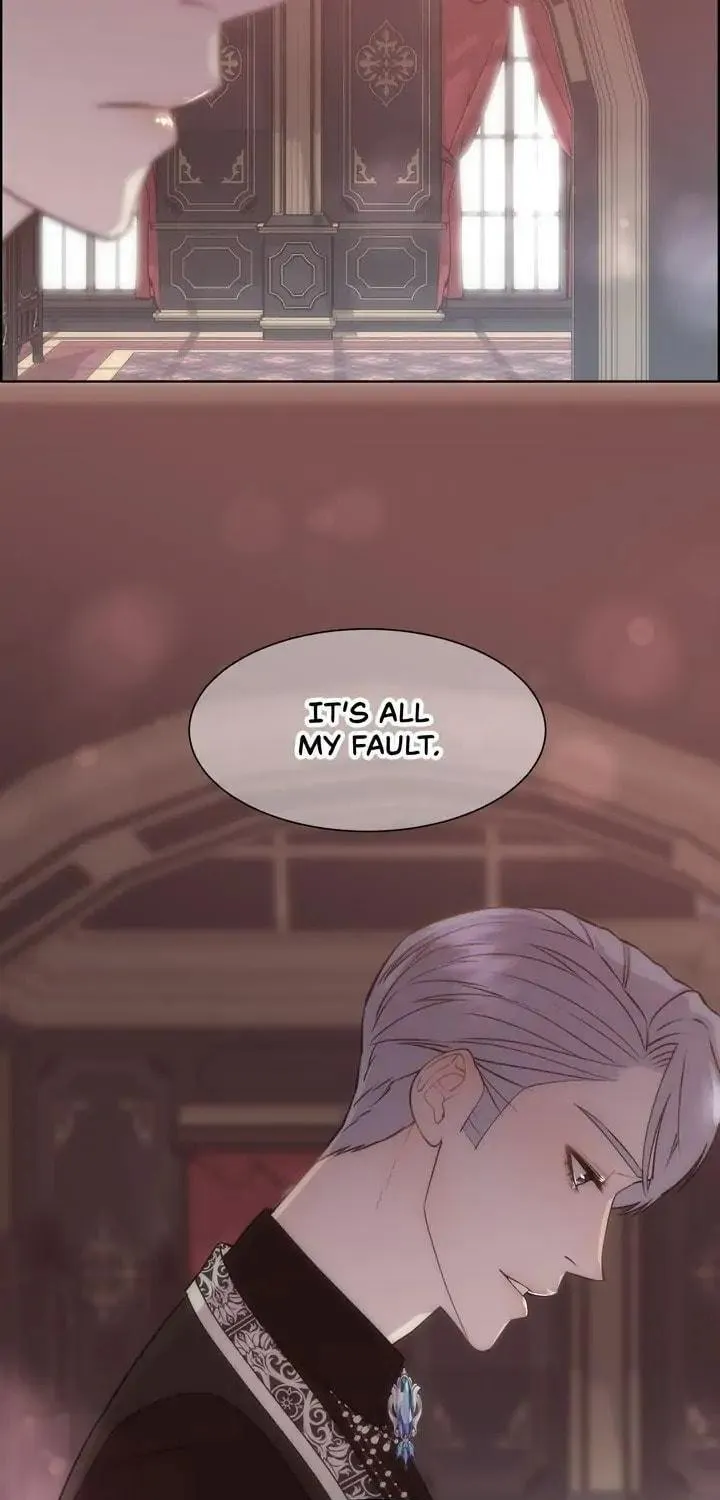 I Shall Kill That Sweet Devil Chapter 21 page 21 - 