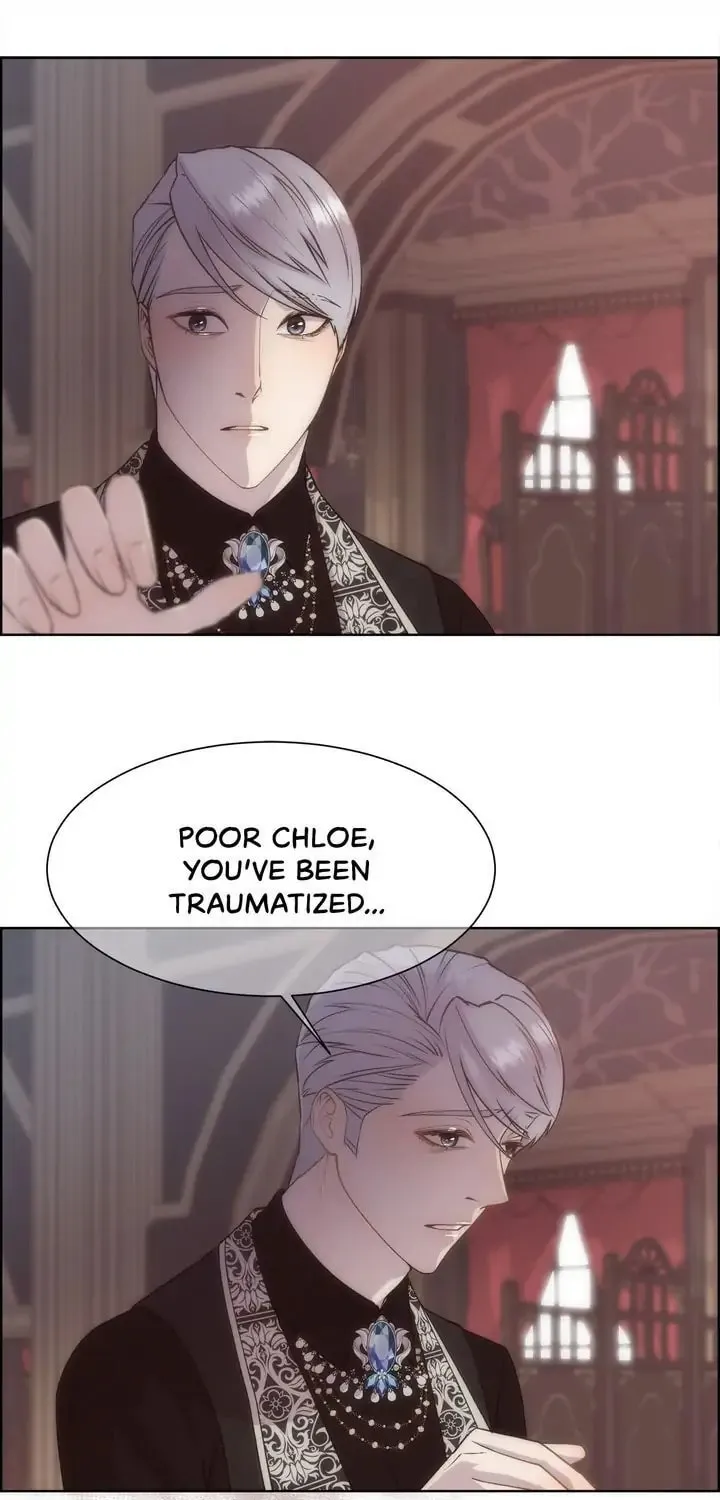 I Shall Kill That Sweet Devil Chapter 21 page 28 - 