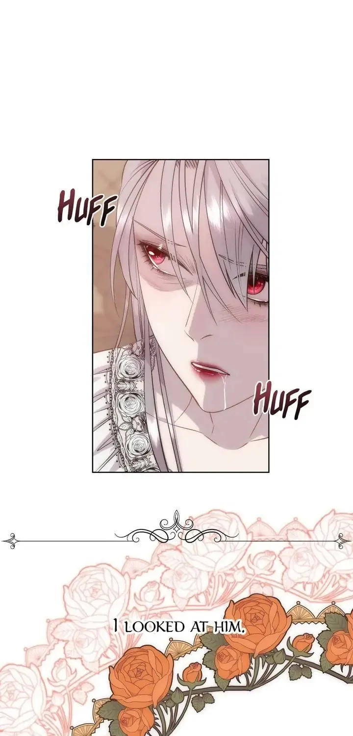 I Shall Kill That Sweet Devil Chapter 21 page 4 - 