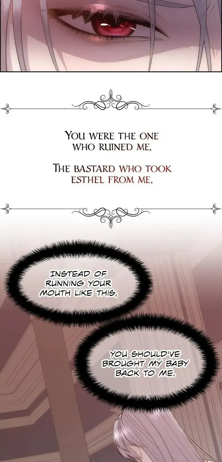 I Shall Kill That Sweet Devil Chapter 21 page 31 - 