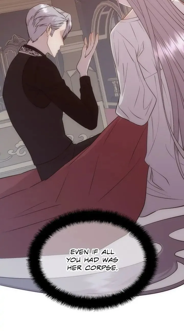 I Shall Kill That Sweet Devil Chapter 21 page 32 - 