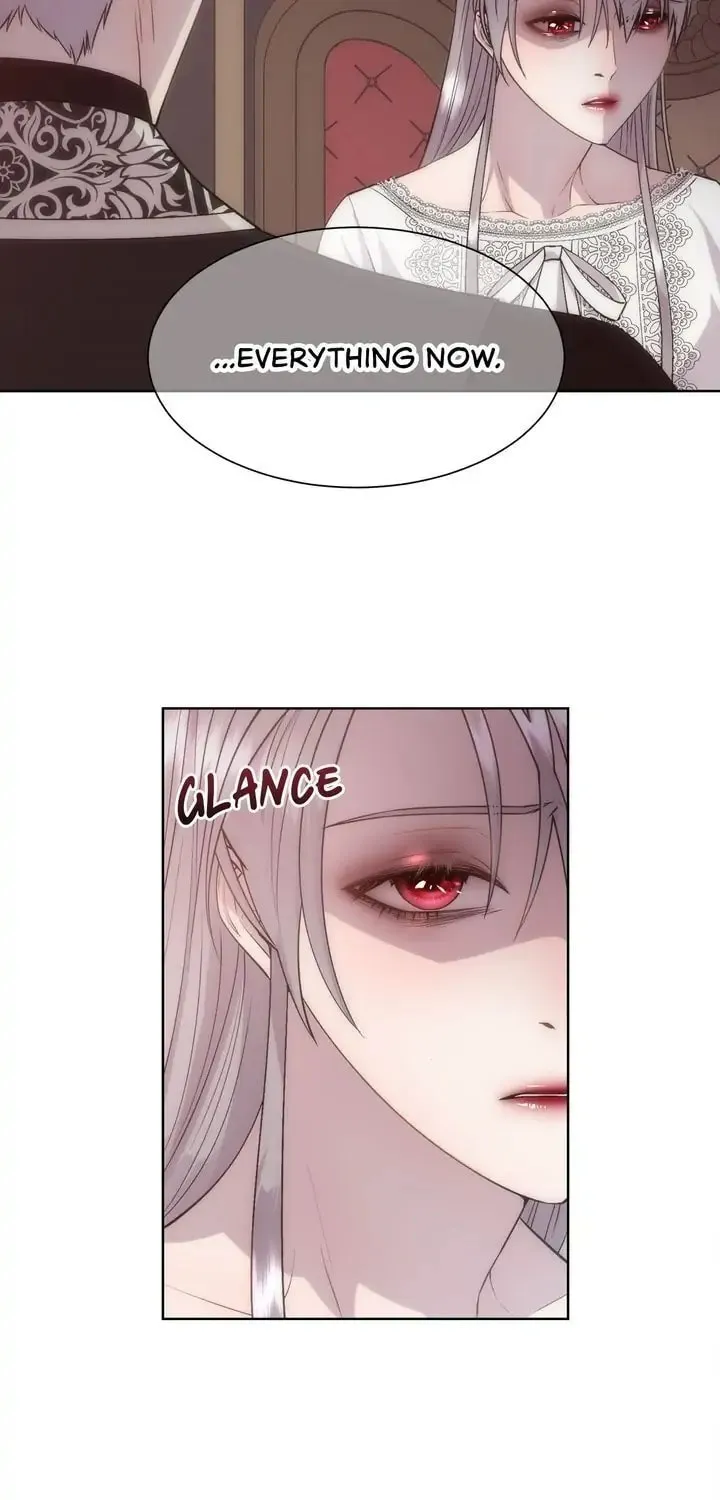 I Shall Kill That Sweet Devil Chapter 21 page 36 - 