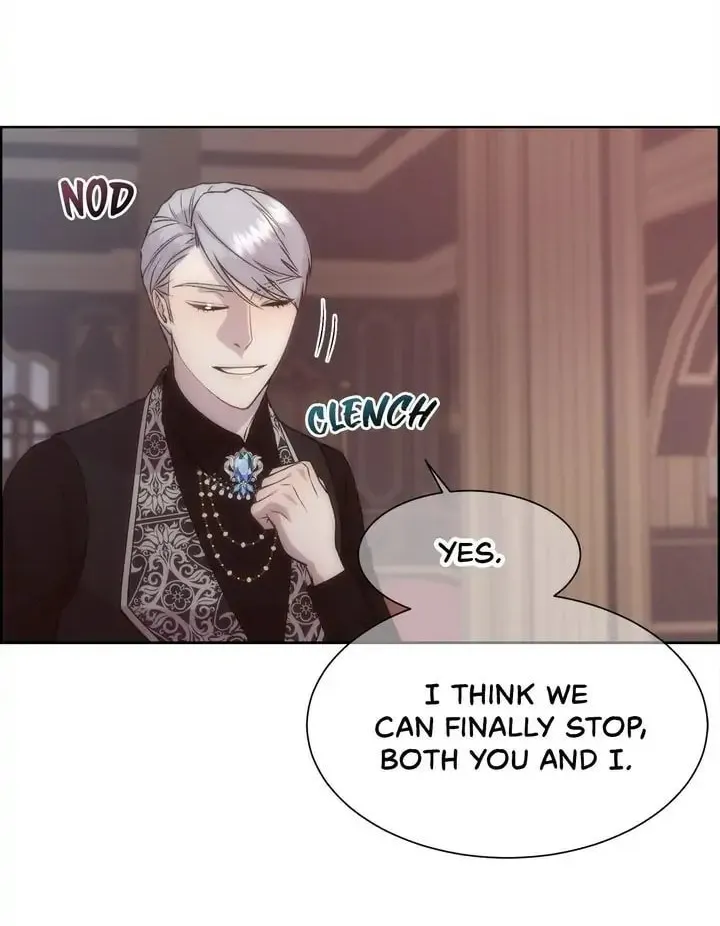 I Shall Kill That Sweet Devil Chapter 21 page 37 - 