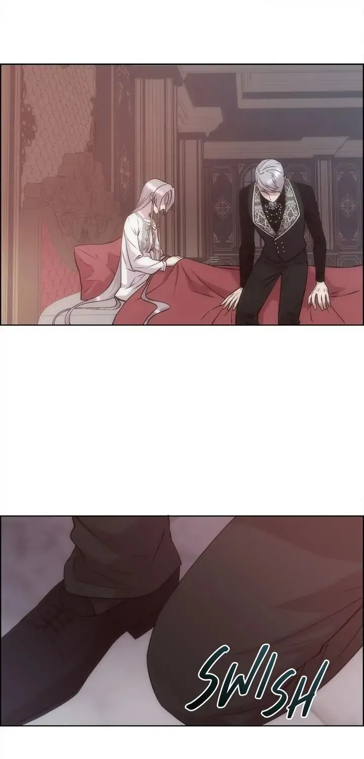 I Shall Kill That Sweet Devil Chapter 21 page 38 - 