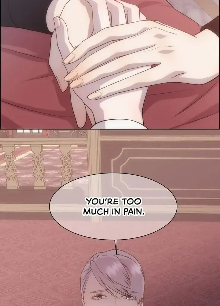 I Shall Kill That Sweet Devil Chapter 21 page 40 - 