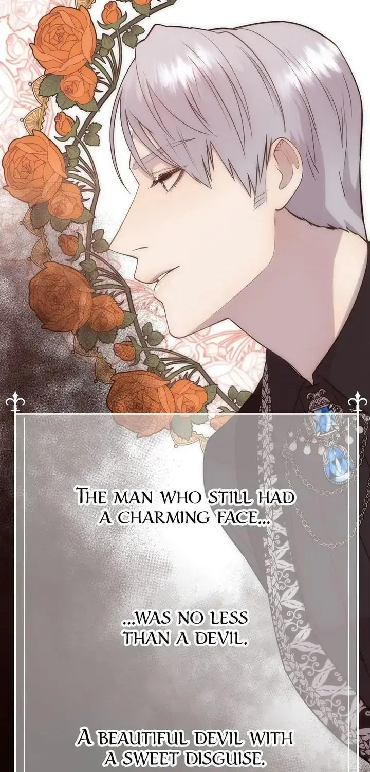 I Shall Kill That Sweet Devil Chapter 21 page 5 - 