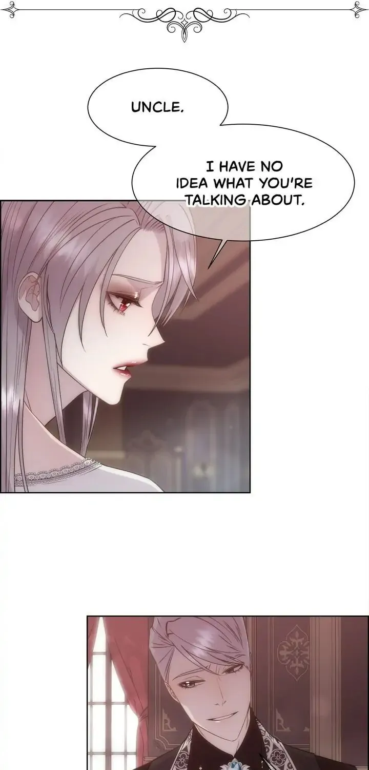 I Shall Kill That Sweet Devil Chapter 21 page 43 - 
