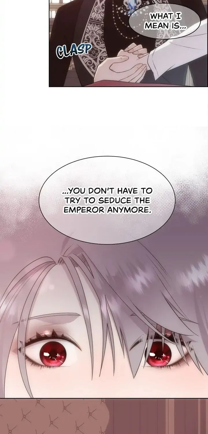 I Shall Kill That Sweet Devil Chapter 21 page 44 - 