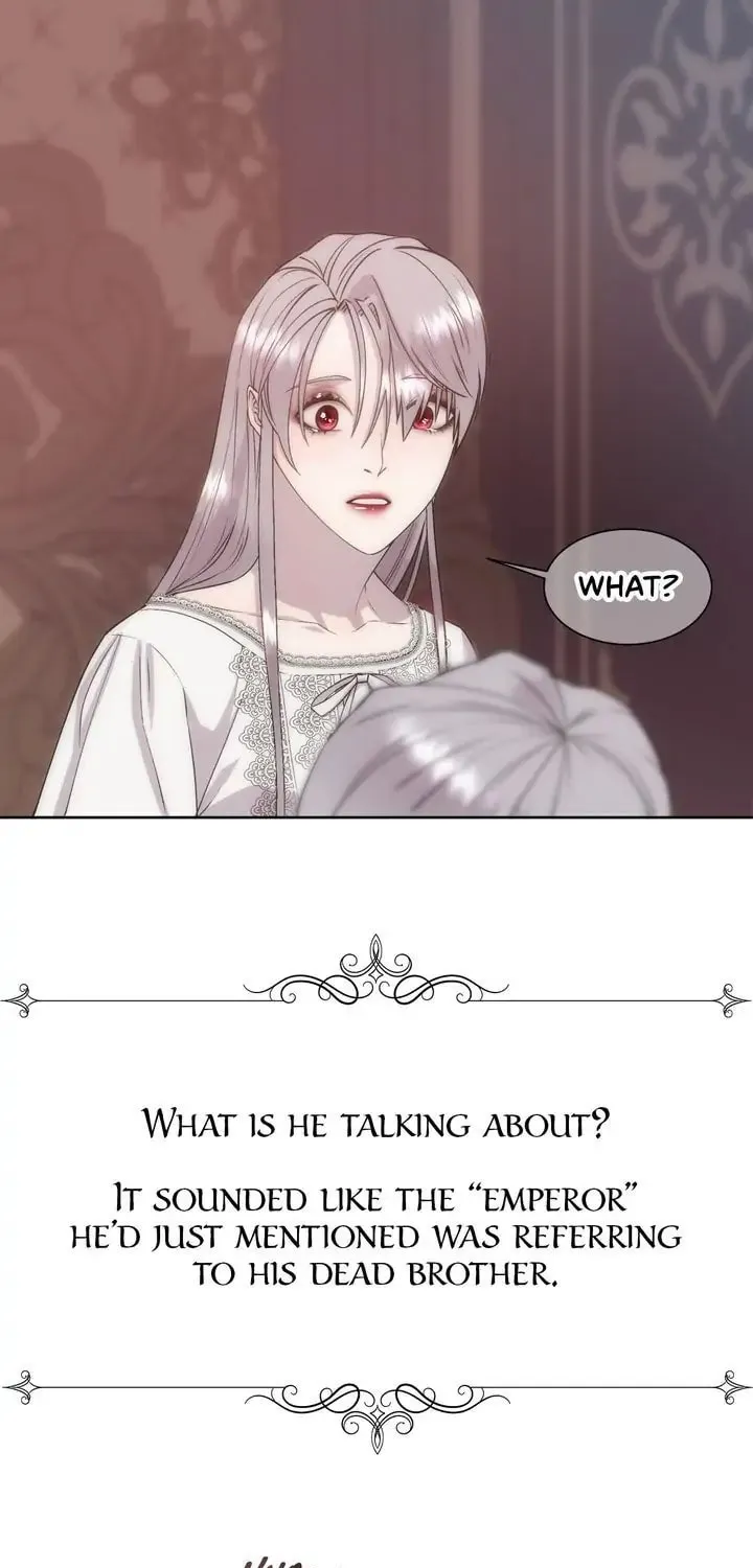 I Shall Kill That Sweet Devil Chapter 21 page 48 - 