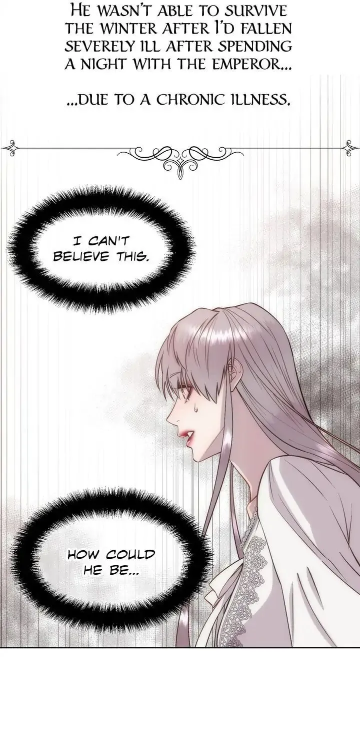 I Shall Kill That Sweet Devil Chapter 21 page 51 - 