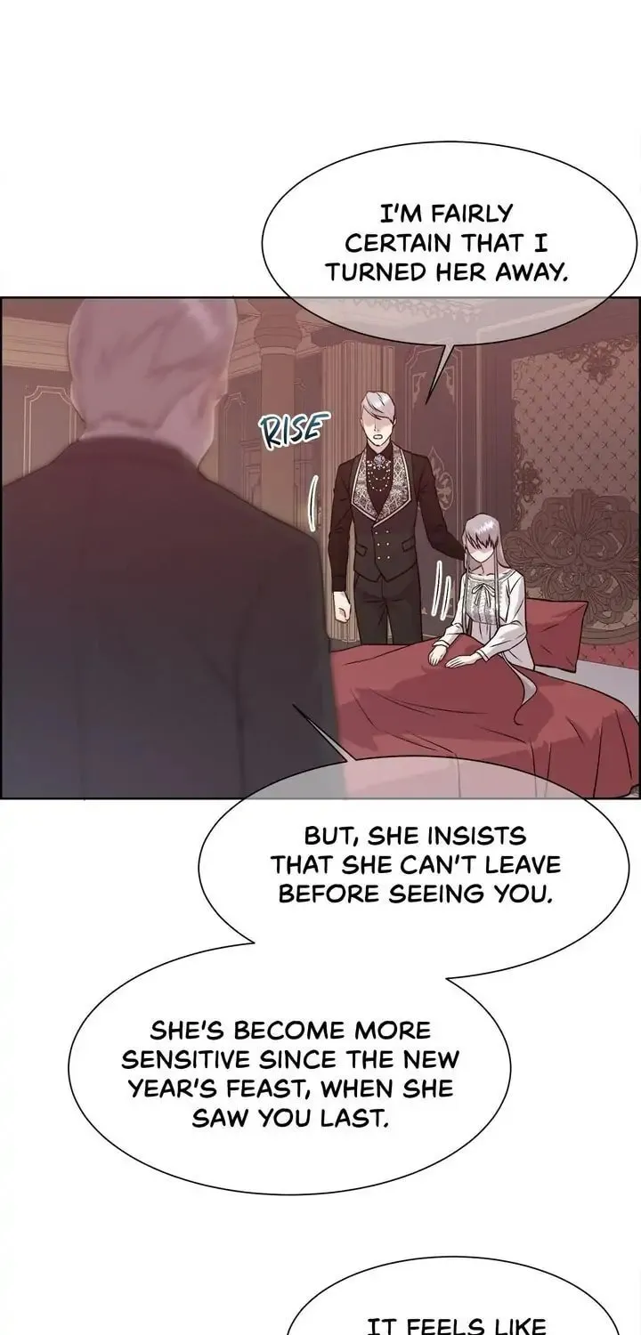 I Shall Kill That Sweet Devil Chapter 21 page 53 - 