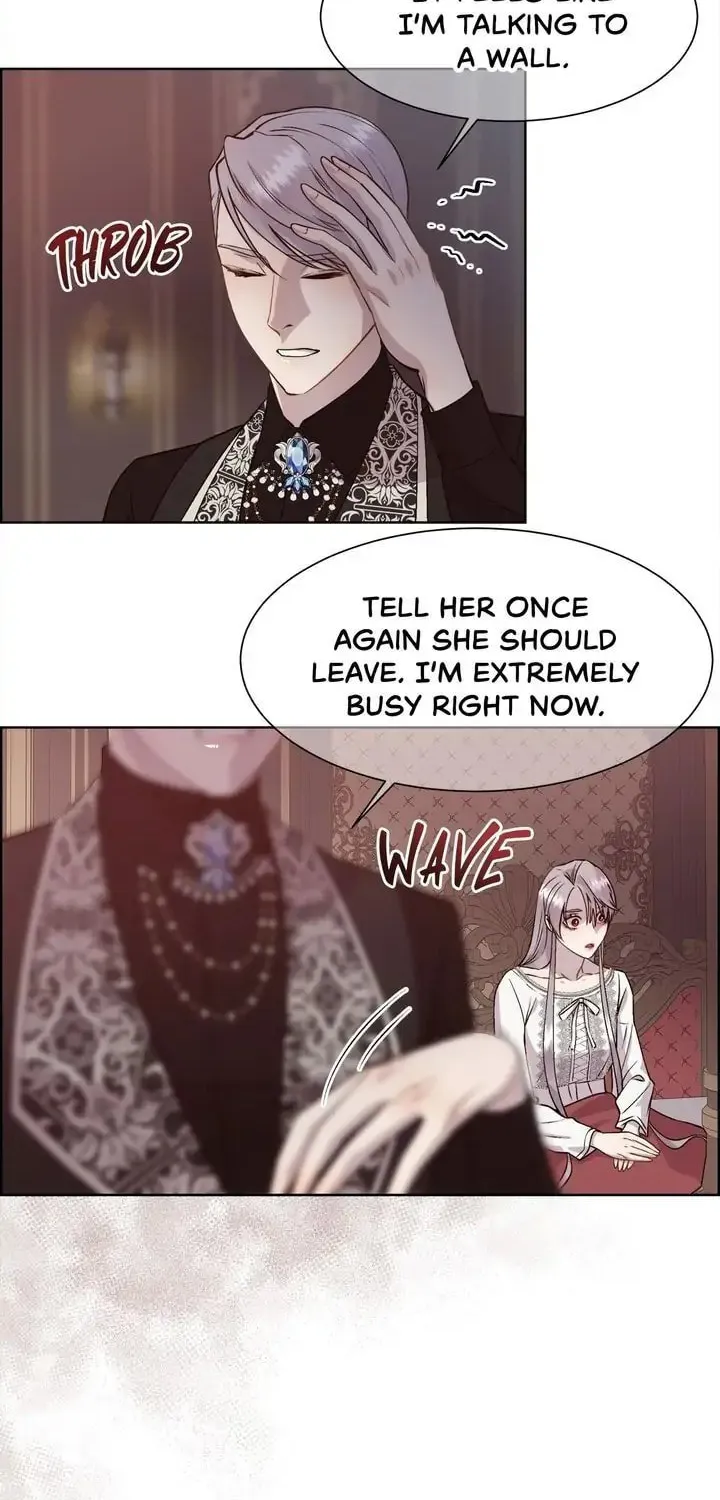I Shall Kill That Sweet Devil Chapter 21 page 54 - 