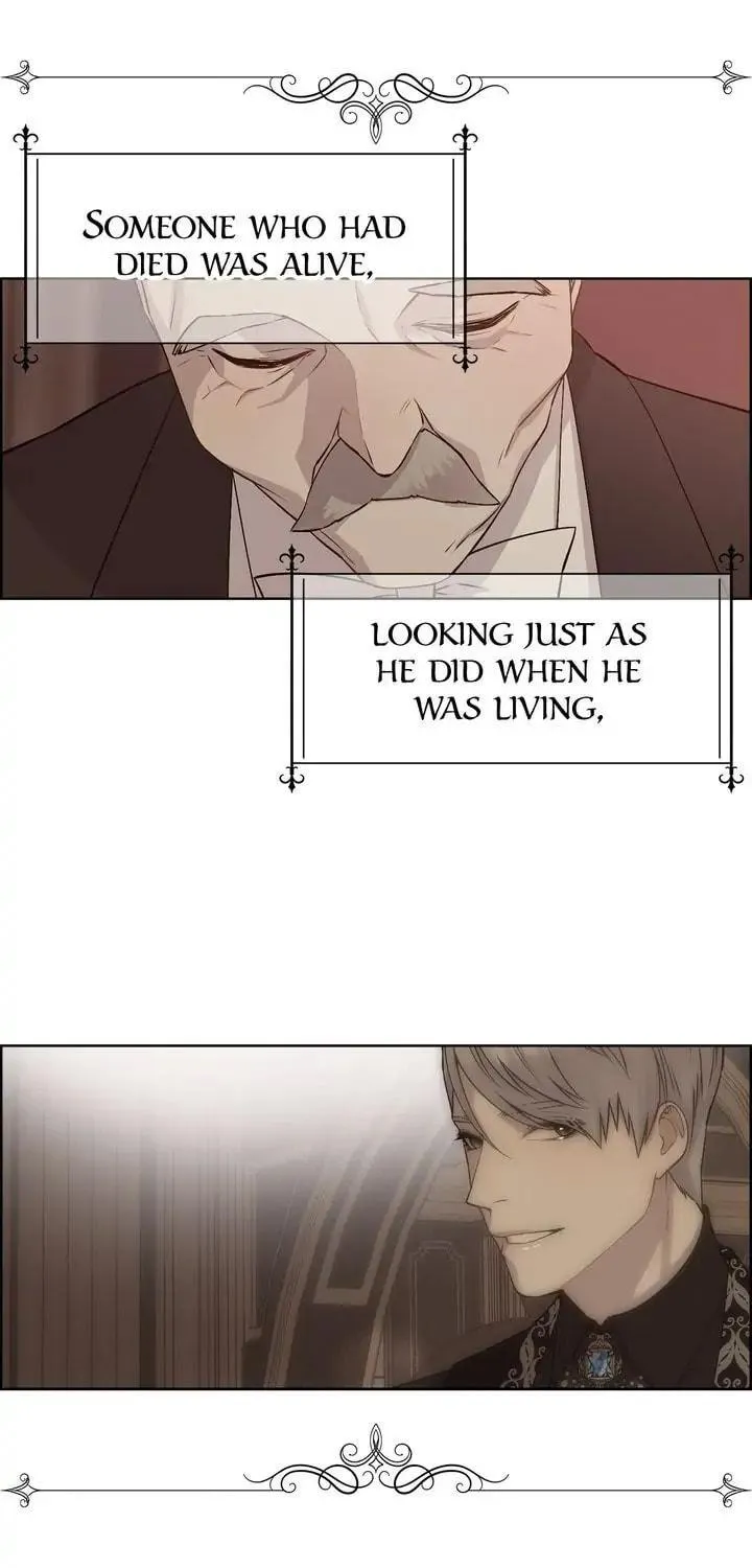 I Shall Kill That Sweet Devil Chapter 21 page 56 - 