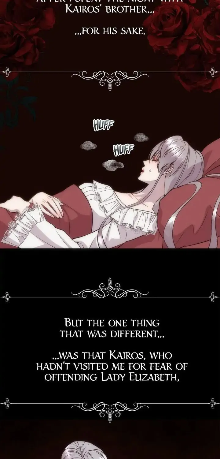 I Shall Kill That Sweet Devil Chapter 21 page 61 - 